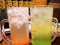 -白石の深夜食堂(芝罘万达店)