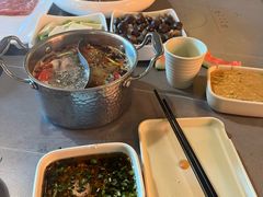-君邦火锅(新疆大厦店)