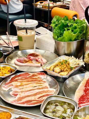 福清大口吃肉的幸福感️️