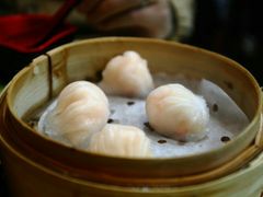 -添好运点心专门店(中环IFC店)