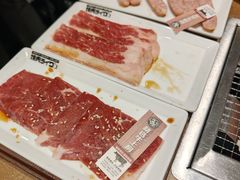 -焼肉ライク·烧肉LIKE(万菱汇店)