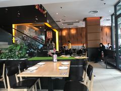 大堂-必胜客(广顺南大街店)