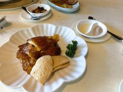-富临饭店阿一鲍鱼