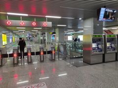 -东林广场(地铁站)