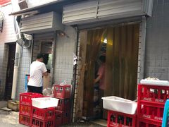 -小胡子祥彪烧烤(北湖总店)
