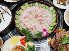 -官塘一品卤鹅坊·正宗潮汕卤味