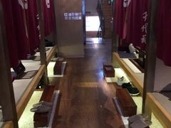 -千代武日本料理(开发区店)