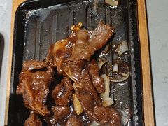 -简普菜烤鱼(苏宁生活广场店)