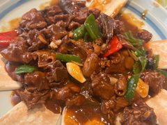 -0776食堂·京城创意菜(七里庄店)