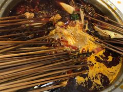-屋头串串(新街里店)