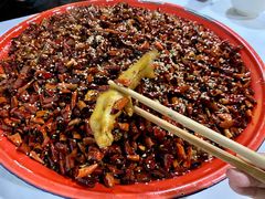 林中乐辣子鸡-林中乐辣子鸡(歌乐山总店)
