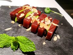 -熹素·鲜美素食Vegetarian (天河领展店)