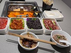 -海底捞火锅(旭辉MALL店)