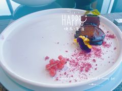 -南京景枫万豪酒店·万豪中餐厅