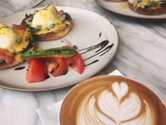 -农畉LONFOOD(福田星河COCOPark店)