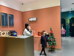 -海马体照相馆(重庆爱琴海购物公园店)