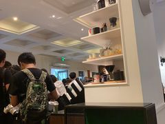 -星巴克臻选(广州沙面店)