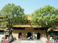 -亭林园-华藏寺