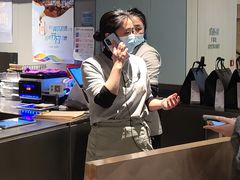 -胡麻(静安嘉里店)
