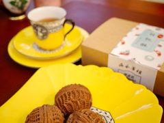 -梦菲思饼屋(瑞金宾馆店)