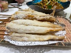 香煎九兔鱼-双井轩(双井店)