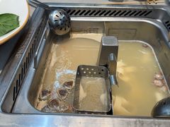 -海底捞火锅(江北万达商业广场店)