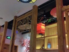 大堂-东门头·江鲜小馆(新天地店)