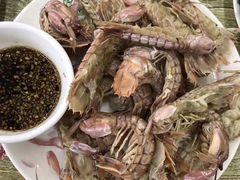 -天津乾毓德饭庄·清真传统炒菜·海鲜烧烤(咸阳路店)