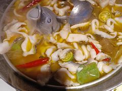 -卞氏菜根香(青羊万达店)