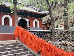-红螺寺