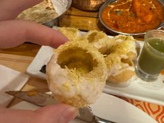 -克比叔叔印度餐厅Kebabs on the Grille(永康路分店)