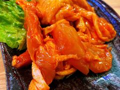 -吉秋田鲜和牛烧肉·肉档自选