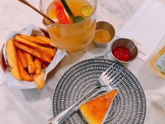 -gaga(深圳福田星河COCO Park店)