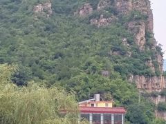 -孤山寨风景区
