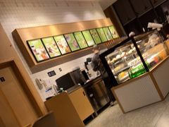 -太平洋咖啡(长沙中建广场店)