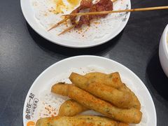 -鱼你在一起(虹口星荟中心店)