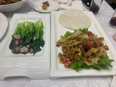 -功德林素菜饭庄(前门店)