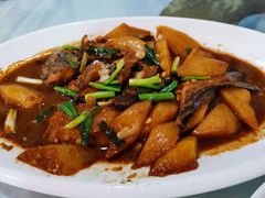 -丰收渔港饭店(嵊泗店)