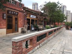 -晋江五店市传统文化旅游区