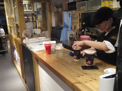 -厝内小眷村(天河南一路店)