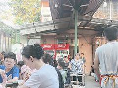 -化龙桥九宫格火锅(清水河店)