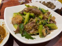 -金刚山烧烤(中山路店)