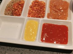 -青山派石板烤肉(即墨宝龙店)