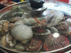 -东海章鱼馆(恒瑞街店)