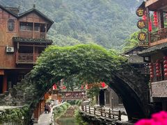 -矮寨·十八洞·德夯大峡谷景区