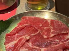 -西塔老太太泥炉烤肉(北京望京店)
