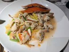 -开海·红岛海鲜虾水饺(石老人店)