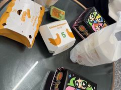 -海马体照相馆(正佳广场店)