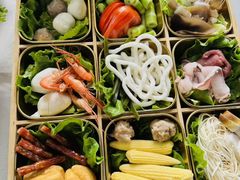 -烟水渔庄餐厅(西溪湿地店)