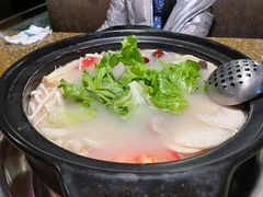 -阿西土陶牦牛汤锅